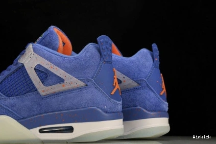 4  "Florida Jordan AJ4-904283 Gators" Air PE  1009